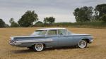 Chevrolet Impala Sport Sedan 1960 года